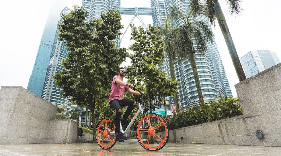 oBike owner eyes acquisition of Mobike's international ops: Report