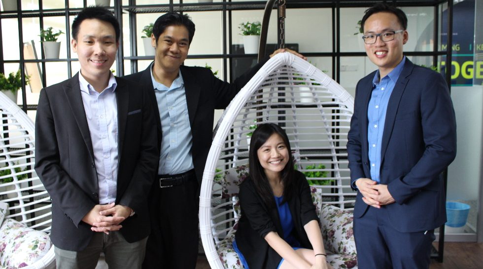Malaysia startup PolicyStreet closes $492k seed investment from KK Fund