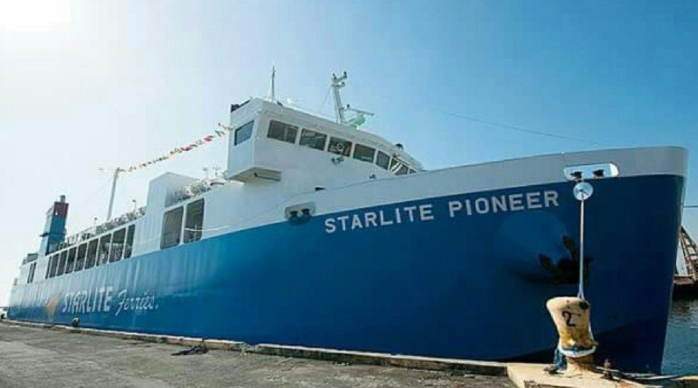 Philippines: Chelsea Logistics buying out local shipping firm Starlite