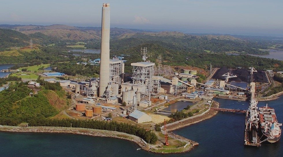 Philippines: San Miguel suspends plans to list energy unit