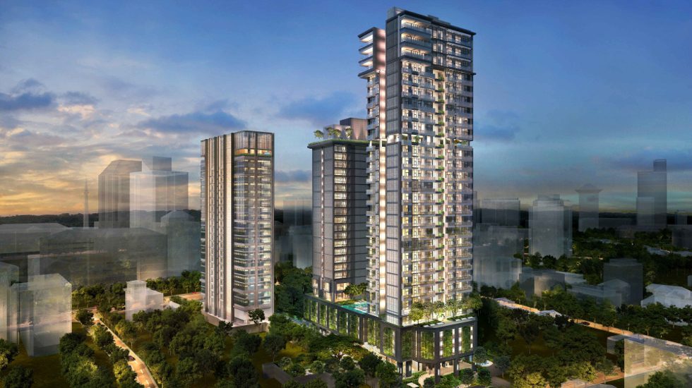 CapitaLand grows Jakarta footprint with $54.9m realty deal with Qatar fund