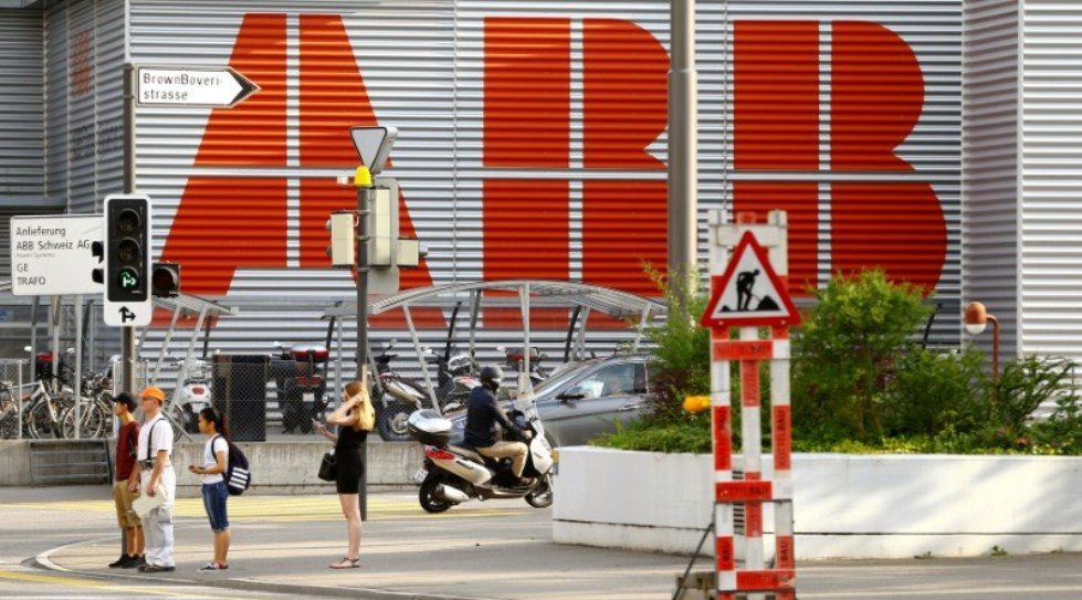 ABB to acquire GE Industrial Solutions for $2.6b in bet it can boost margins