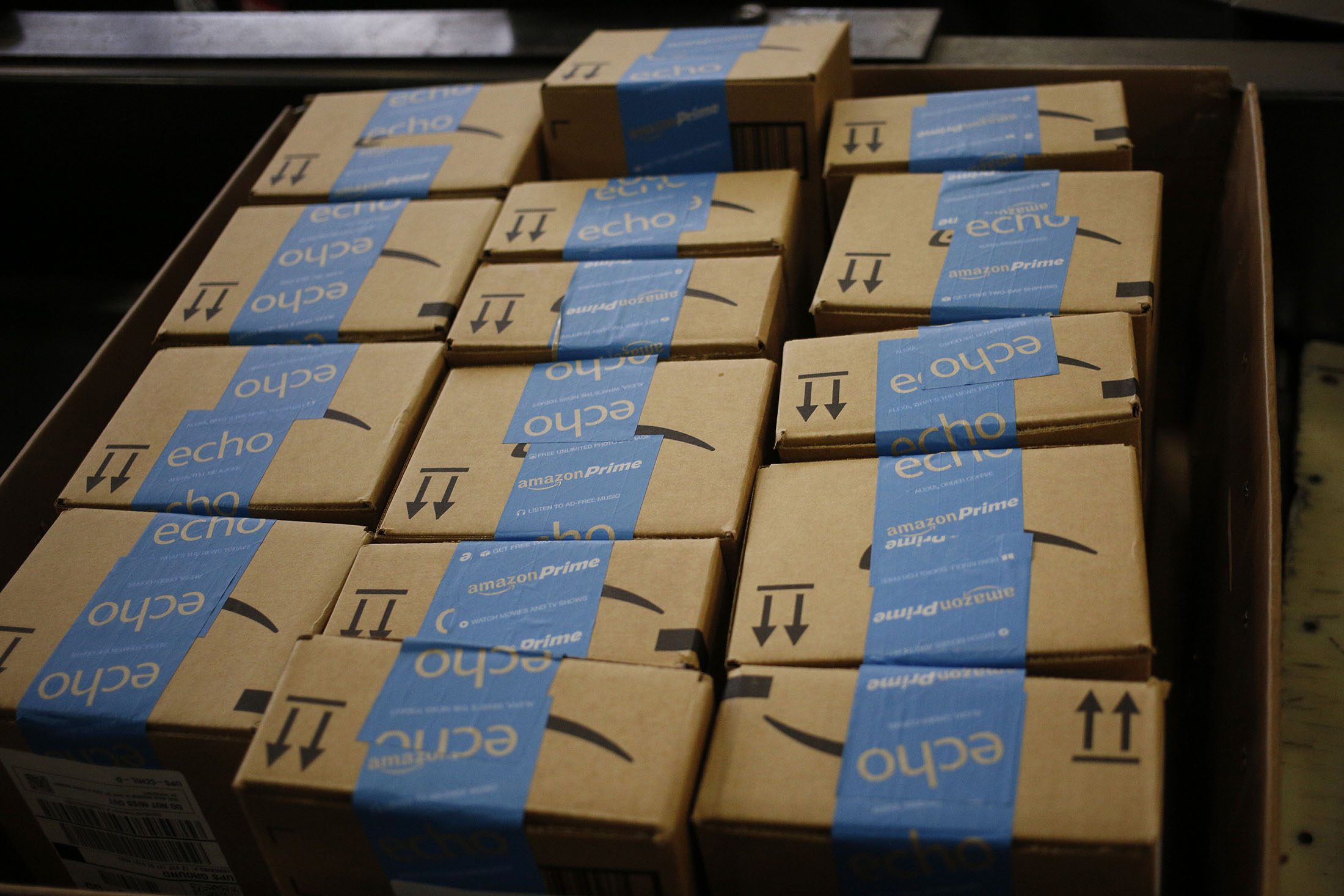 Amazon expands cloud unit in China with new local partner Ningxia