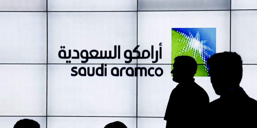 Aramco said to be weighing secondary share sale in SG, London to raise up to $50b