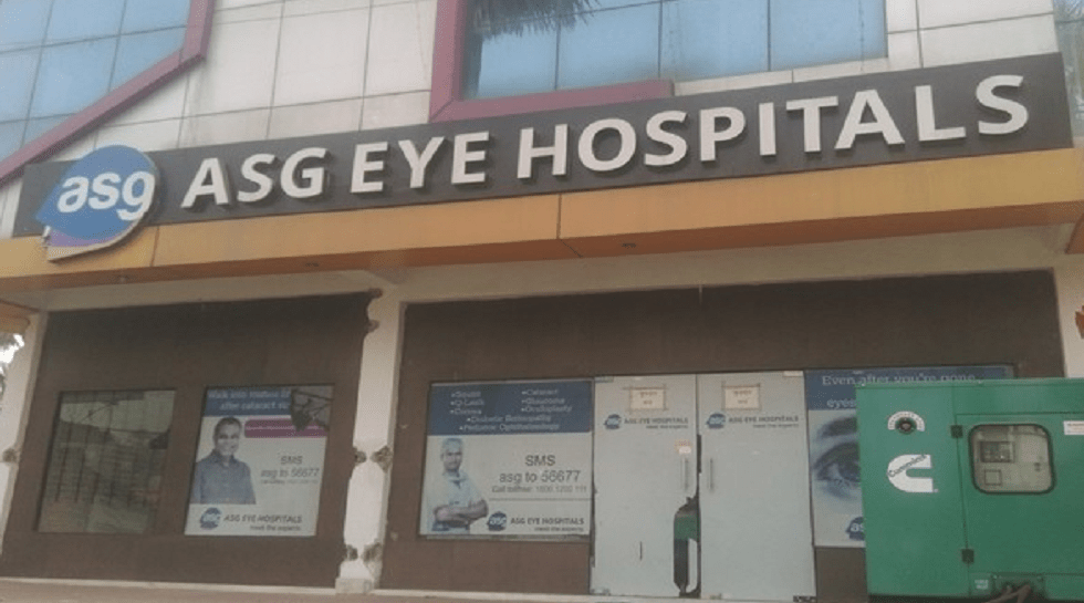 India: Sequoia-backed ASG Hospitals raising $12m from IDFC Alternatives