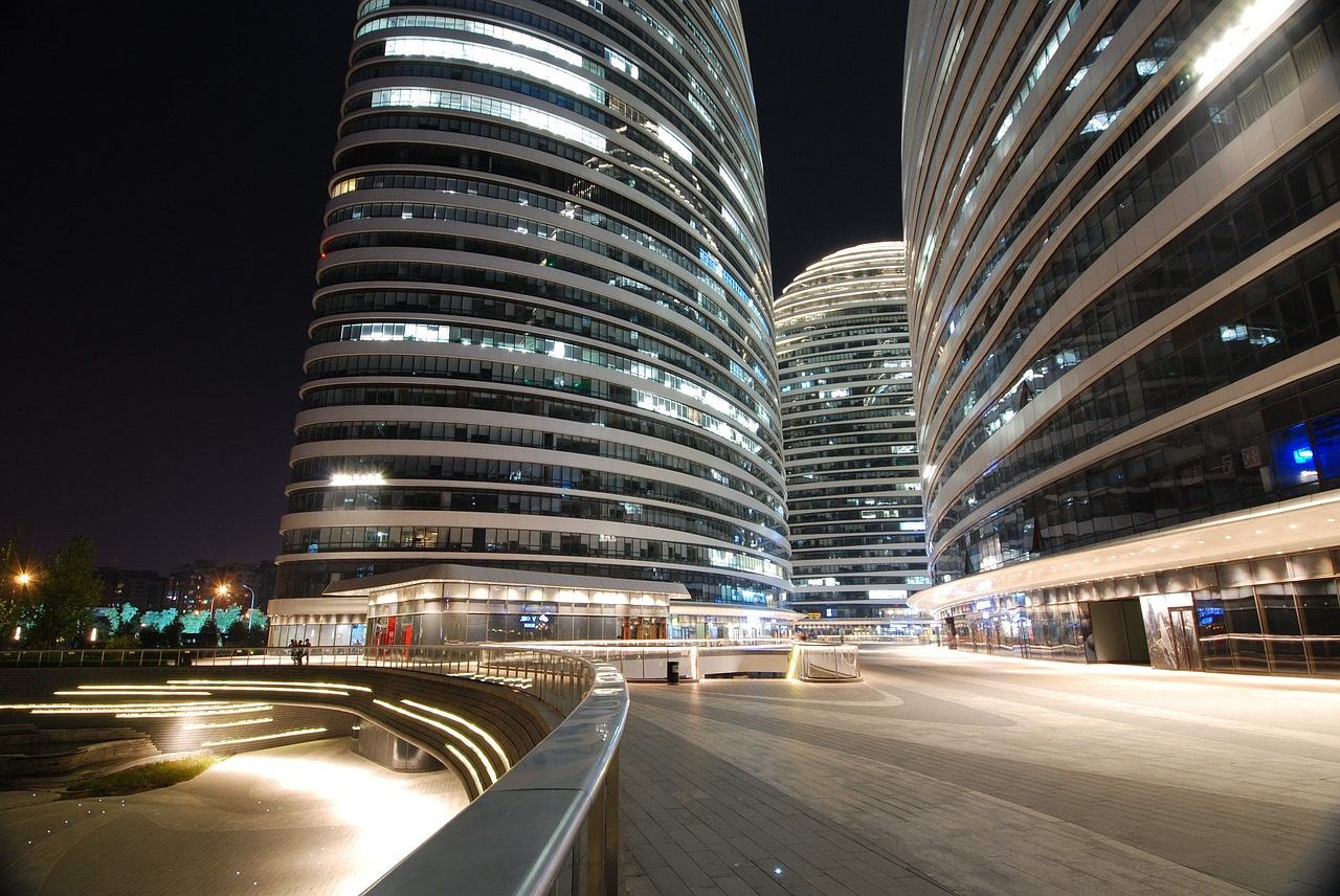 Warburg Pincus leads $180m round in its affiliate realty firm D&J China