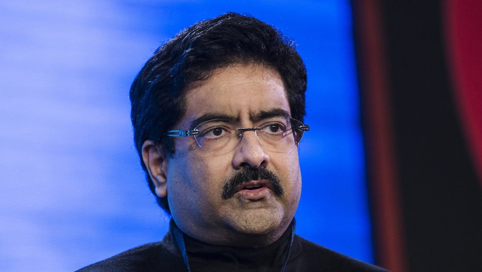 India: Birla Group chief may infuse at least $150m into Vodafone Idea