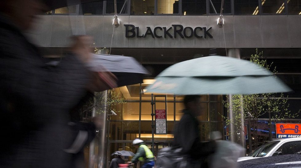 BlackRock says days of ‘extraordinary’ market returns are over