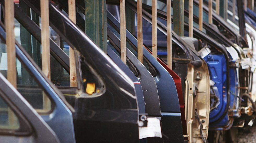 Vietnam: Vingroup starts construction on $1-1.5b first phase of car factory