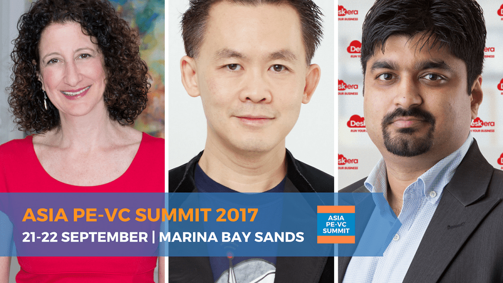 Asia PE-VC Summit 2017: Execs share challenges and lessons from growing businesses in Asia