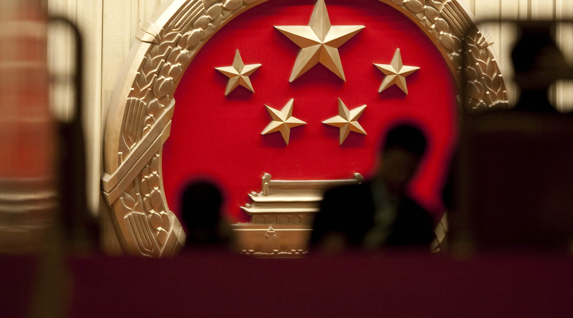 Western banks fear China securities watchdog's new rules will limit JV control