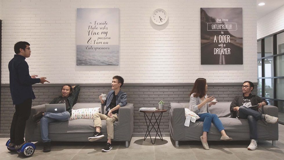 Indonesia: Co-working chain EV Hive raises $3.5m in Insignia Ventures-led pre-Series A