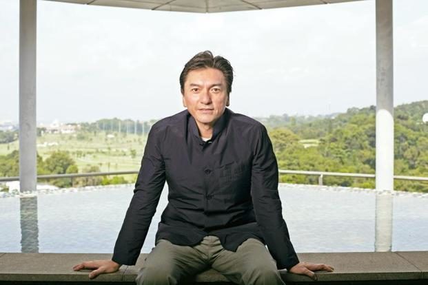 Vickers Venture eyeing early-stage investments in India: Finian Tan