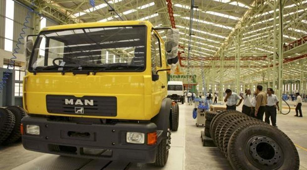 Force Motors ties up with Rolls-Royce Power Systems to form Indian JV