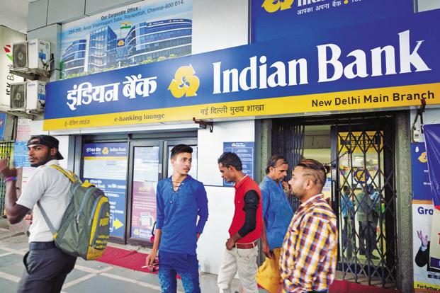 Indian Bank plans follow-on offer by year end, kicks off roadshow in HK