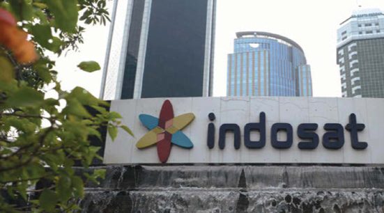 Indonesia's Indosat signs $118m telco assets deal with Mitratel