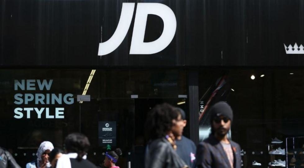 UK retailer JD Sports enters S Korea with Hot-T investment