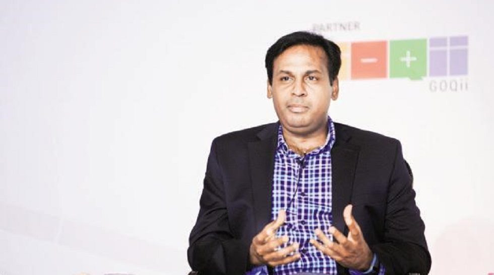 Former Qualcomm Ventures India exec plans $50m Silicon Valley-based fund