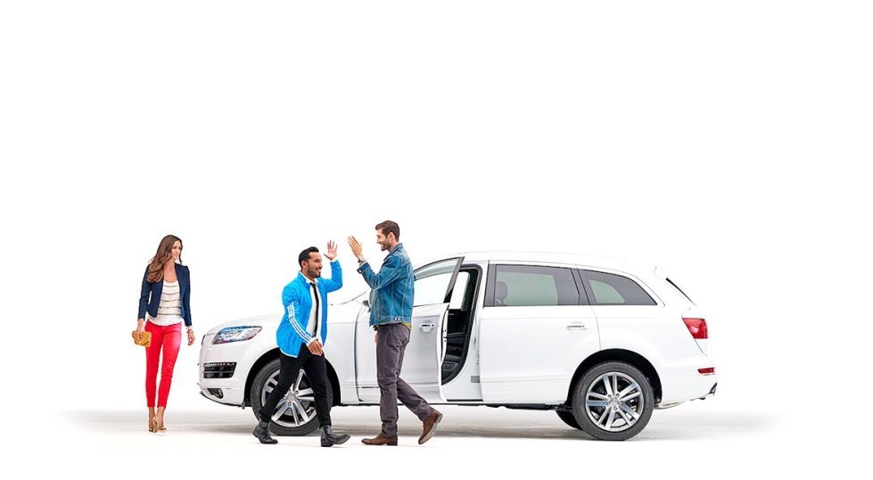 Valet parking startup Luxe latest casualty of on-demand bust