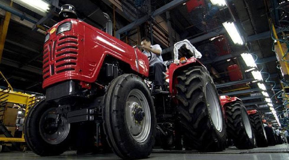 India: Mahindra acquires tractor company in Turkey for $125m