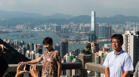 Mandarin Oriental receives proposals for Excelsior hotel in Hong Kong