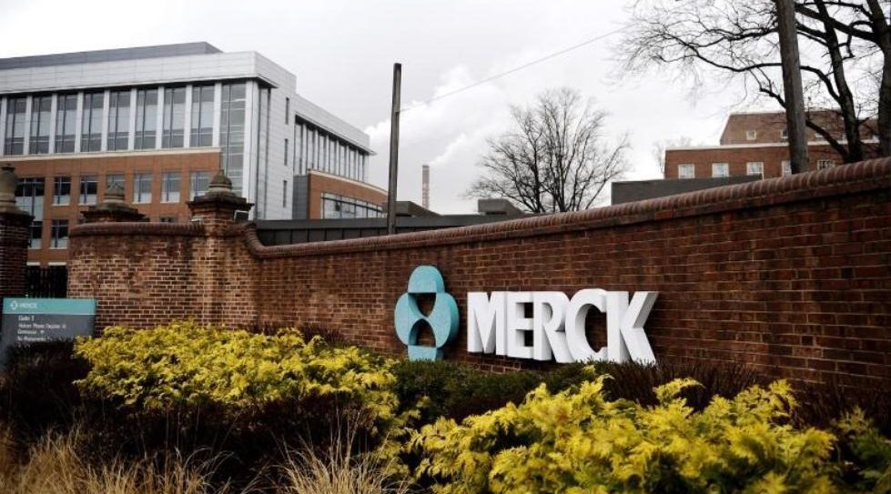 Merck to buy Xeraya-backed Imago BioSciences for $1.35b