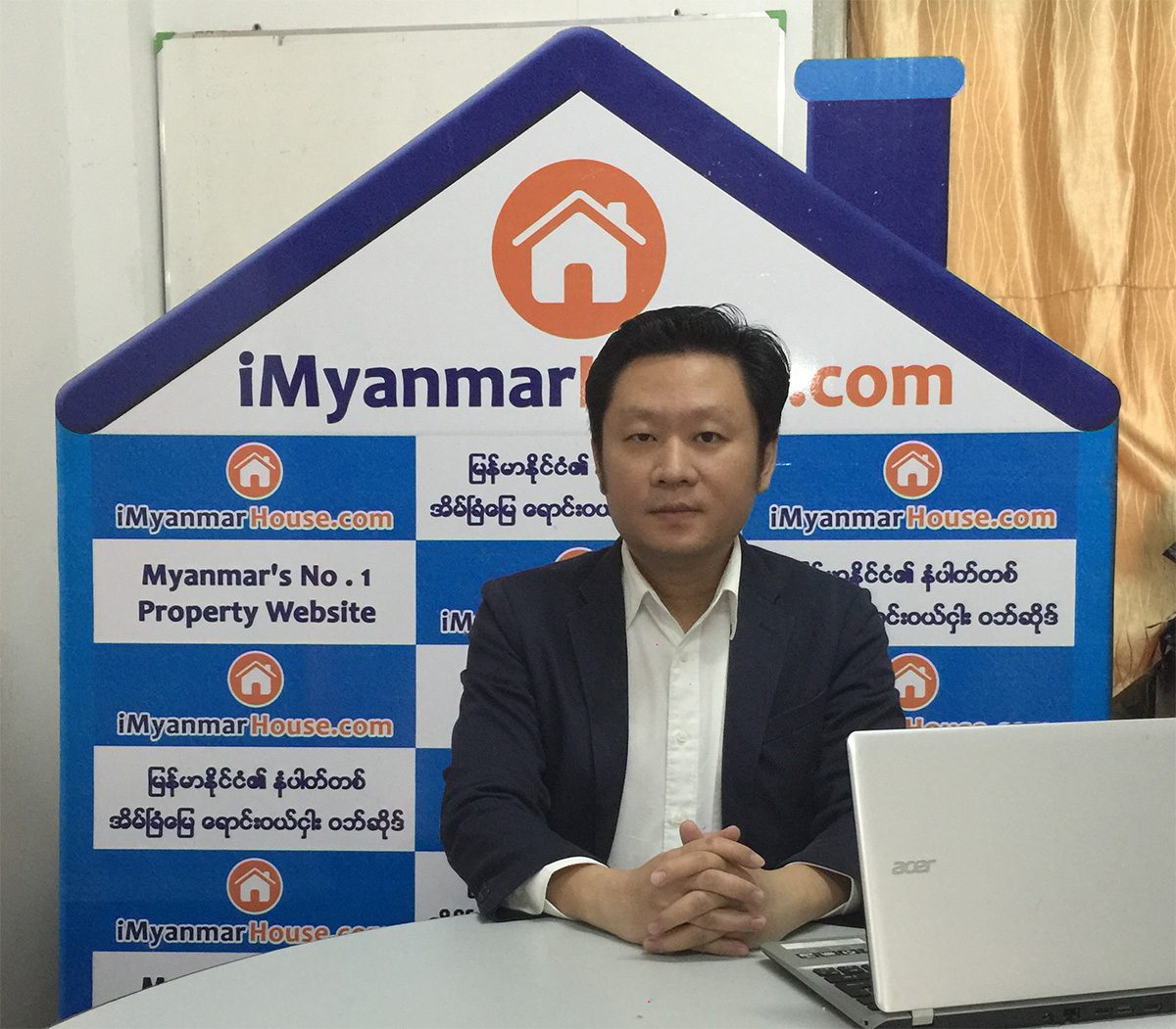 iMyanmarHouse founder secures 50% soft commitment for $5m local VC fund
