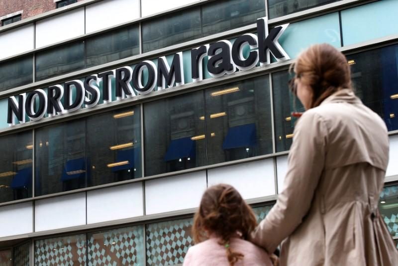 Family of high-end retailer Nordstrom chooses Leonard Green as buyout partner