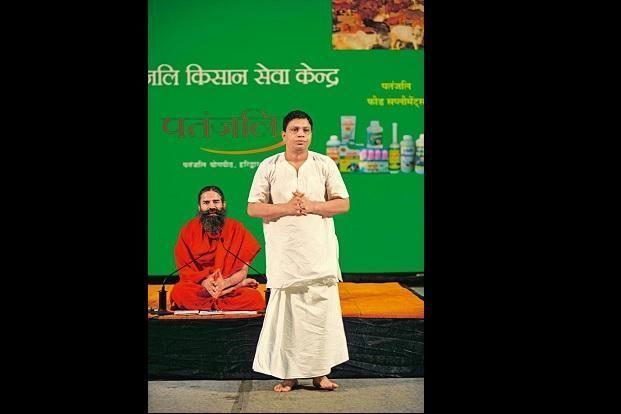 India: Patanjali only suitor for Ruchi Soya as Adani opts out