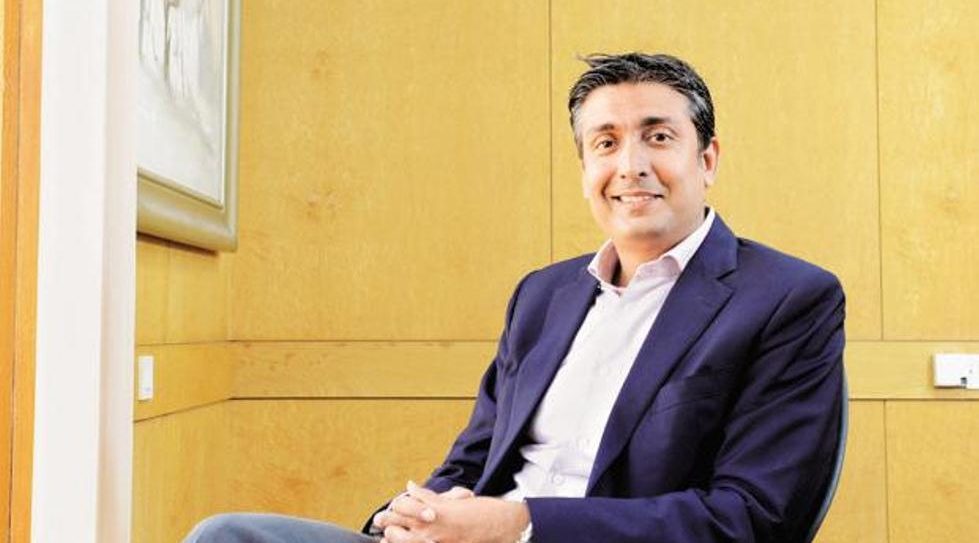 Startups can do for India what IT did in late 90s: Wipro’s Rishad Premji