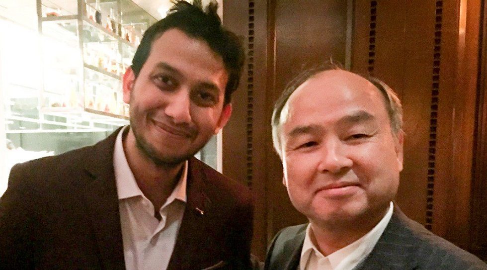 Softbank-backed Oyo sees recovery in India picking pace, offers no timeline to IPO