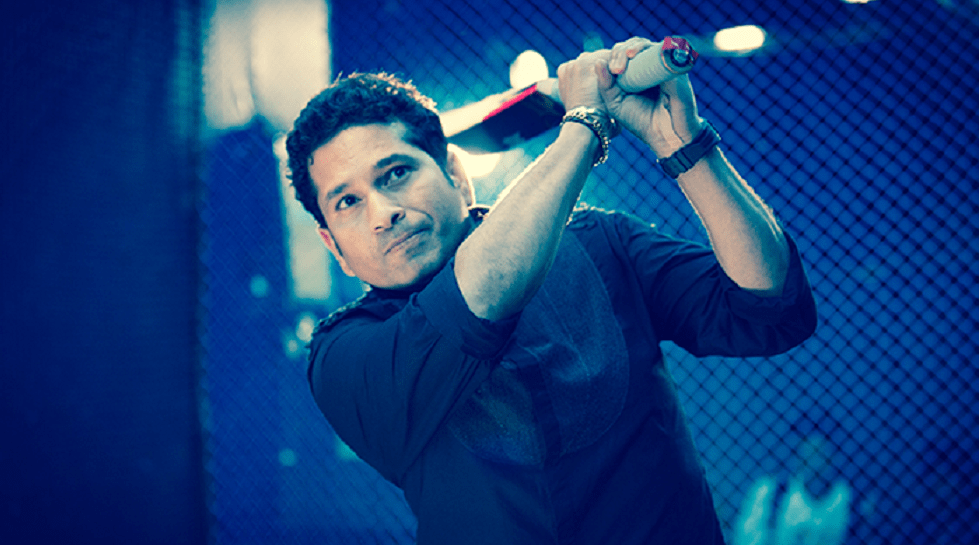 India: Sachin Tendulkar-backed Smaaash raises $43.7m