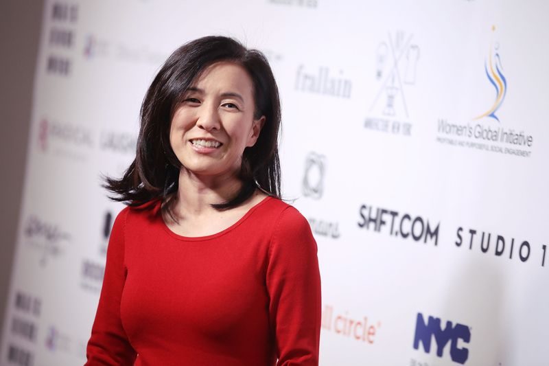 Uber’s chief legal officer Salle Yoo said to be leaving the company