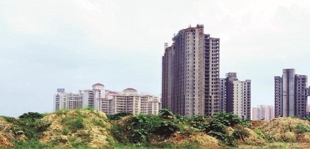 Pallonji Real Estate to set up $600m warehousing investment platform