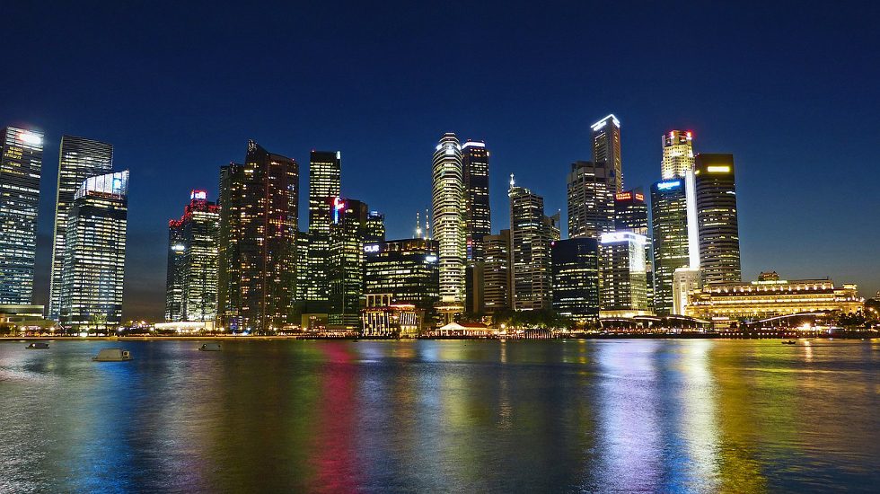 Singapore: Insignia Ventures Partners raises $25m for debut fund