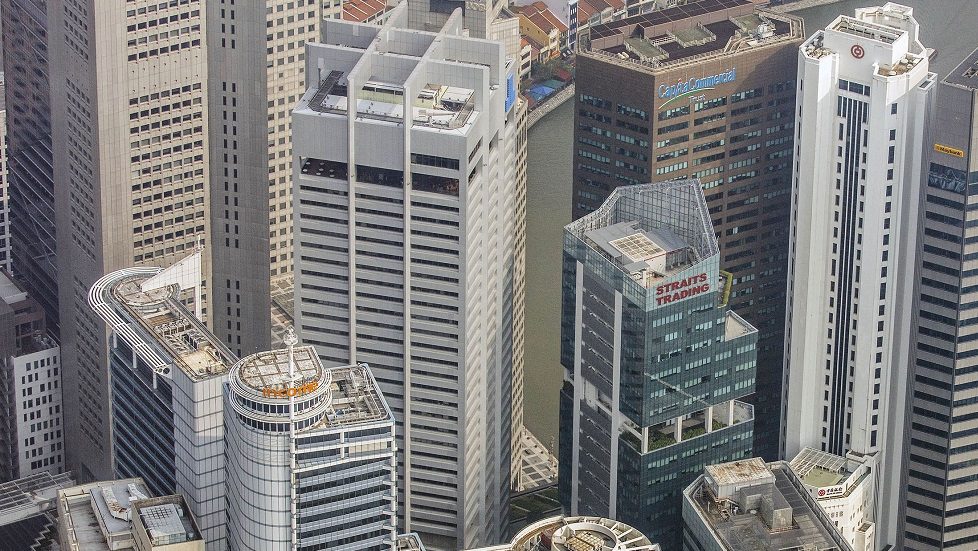 SG Realty: Keppel Land Wuxi site; Ascendas REIT sale; First Sponsor Amsterdam purchase