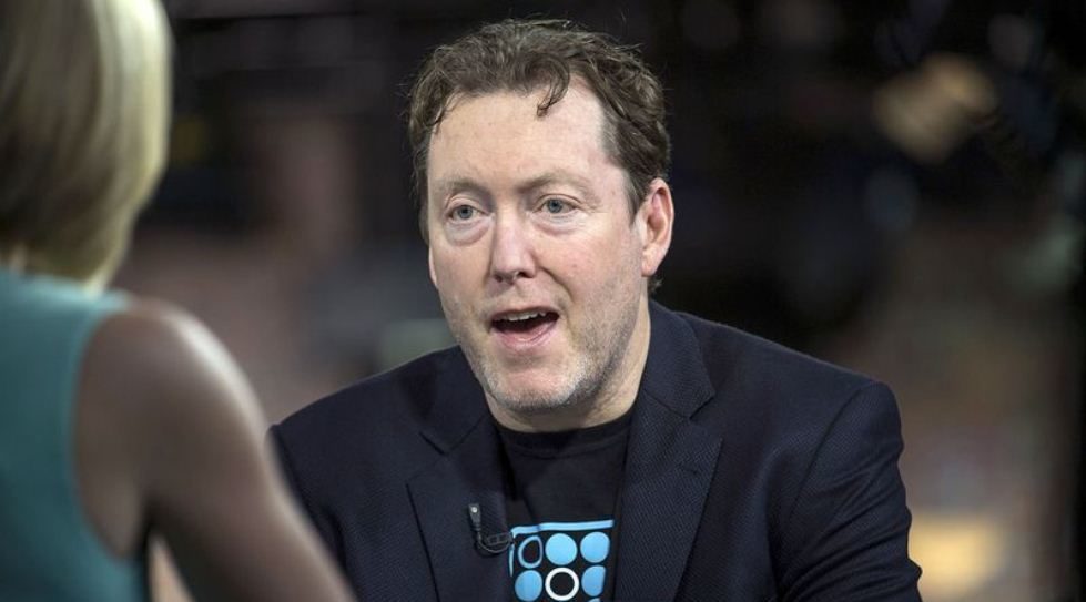 SoFi's CEO steps down as sexual harassment claims damage morale