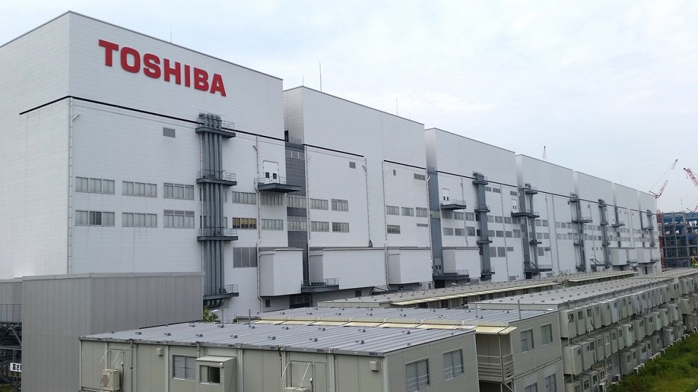 Bain Capital likely to push back Toshiba Memory IPO by two months