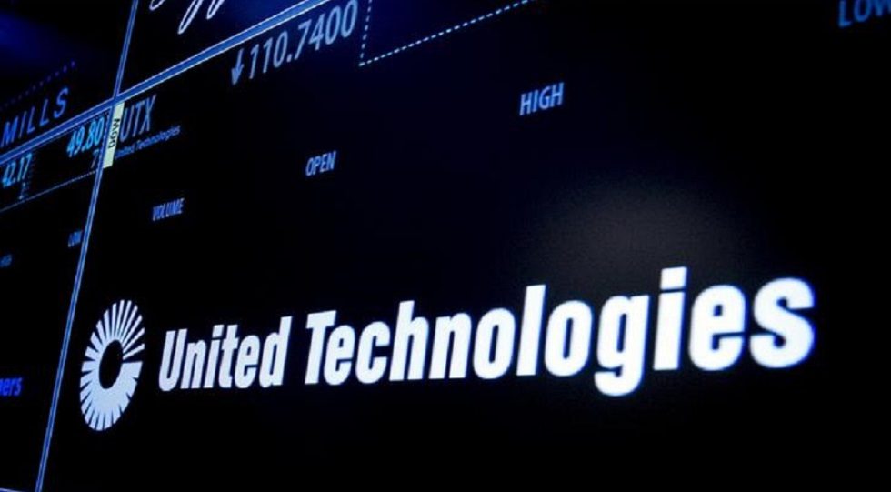 United Tech to buy Rockwell Collins for $30b in stock and cash