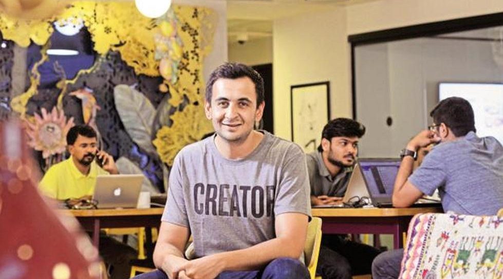 India: WeWork in talks with Blackstone to lease space at 247 Park in Mumbai suburb