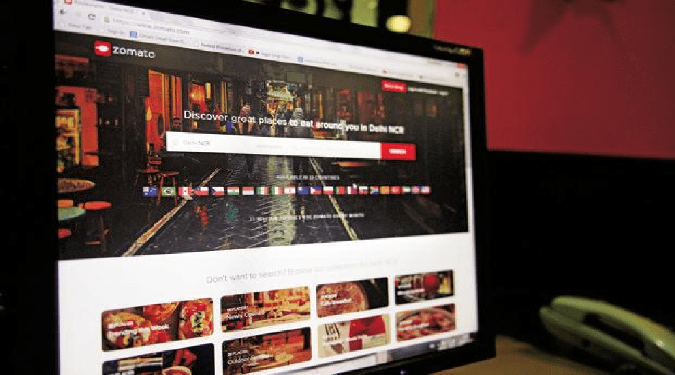 Post IPO, Zomato  could become India’s 78th most valuable firm by market capitalisation