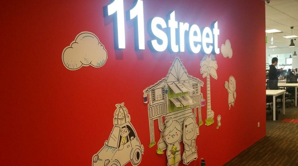 Exclusive: Alibaba, JD.com in talks to buy SK Planet and Axiata-backed 11street Malaysia