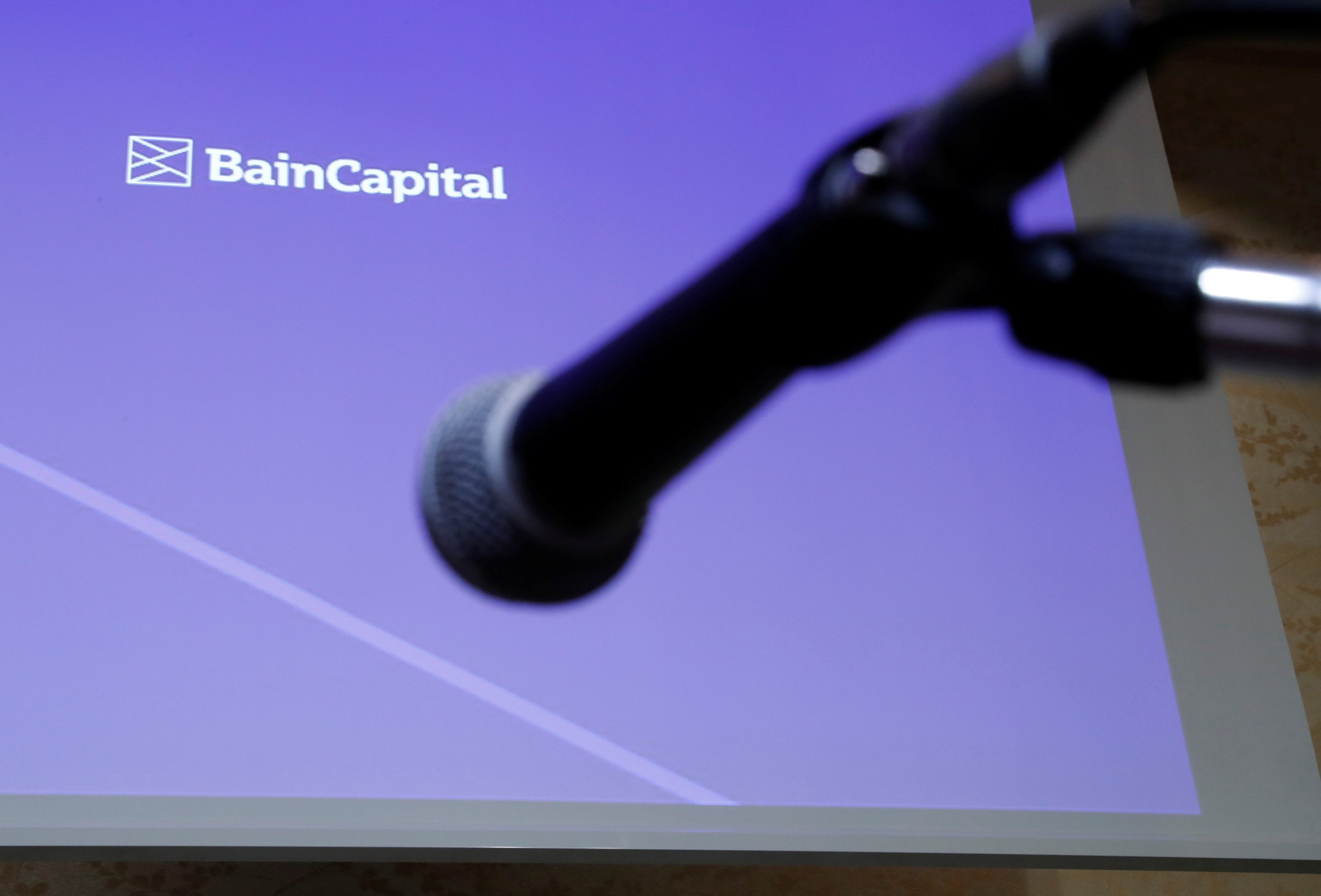 Bain Capital extends deadline for Japan's Nichiigakkan bid for second time