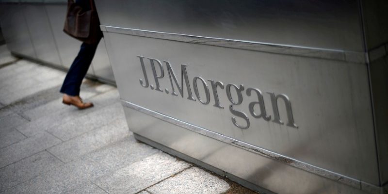 JPMorgan seeks regulator's approval for full ownership of Chinese JV