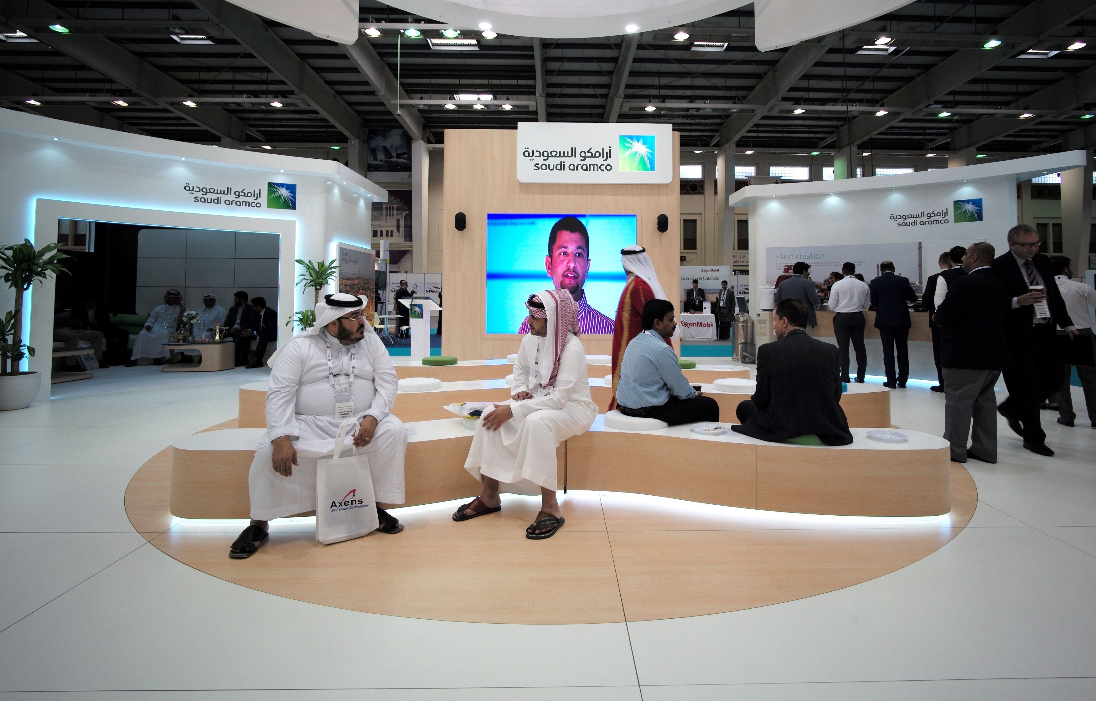 Aramco delays planned IPO launch, hopes Q3 results will boost investor sentiment
