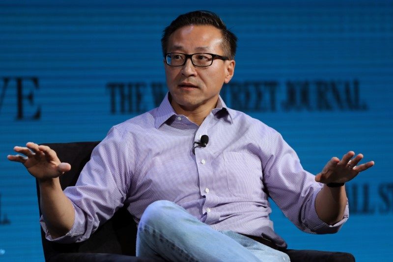 Alibaba co-founder Tsai said to join bid for NFL's Panthers