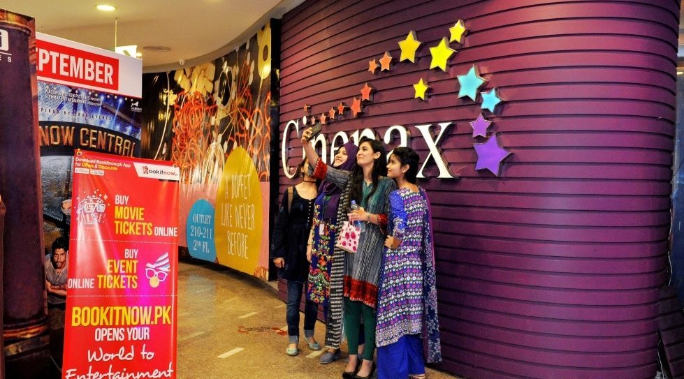 Abraaj Group invests in Pakistan-based cinema operator Cinepax