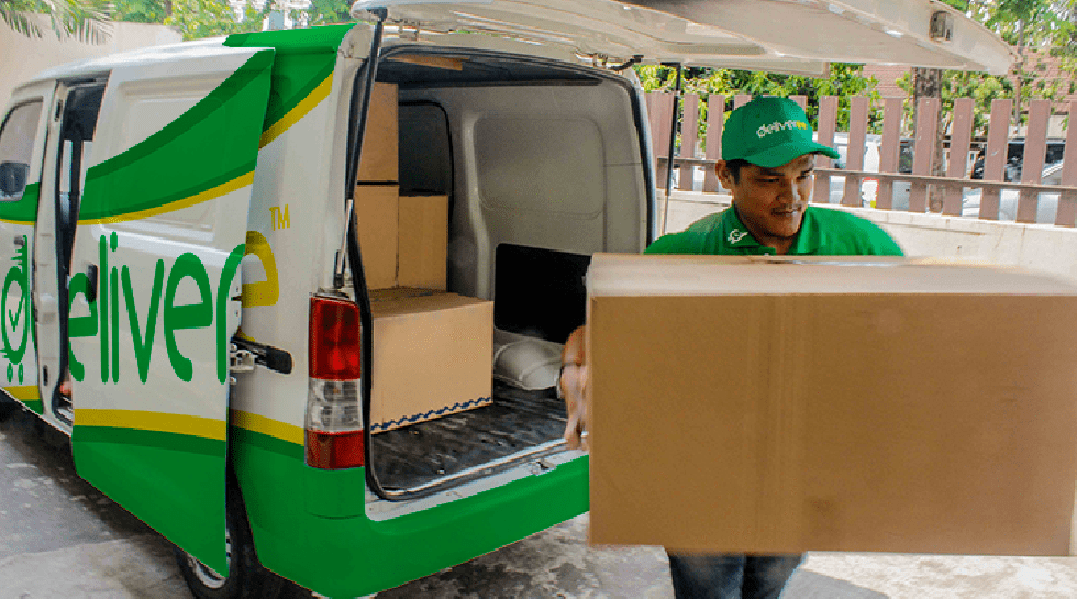 Gobi Partners leads $14.5m round in logistics platform Deliveree