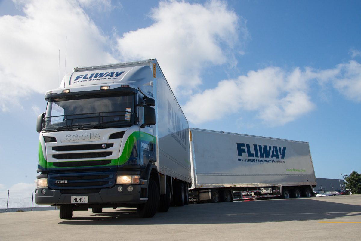Singapore's Yang Kee Logistics to acquire NZ-listed Fliway Group for $38.3m