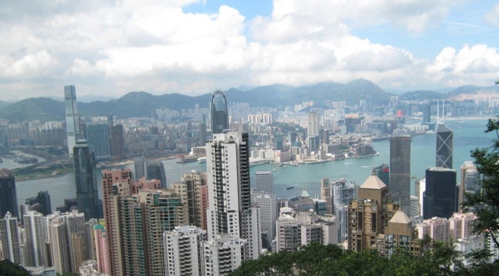 Take out Alibaba and Tencent, and China tech story is not that exciting: Dechert's Dean Collins